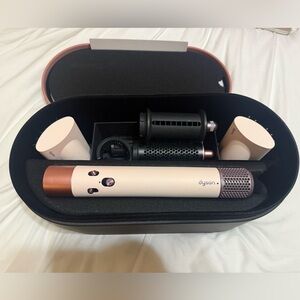 Gently Used Dyson Airwrap Multi-styler